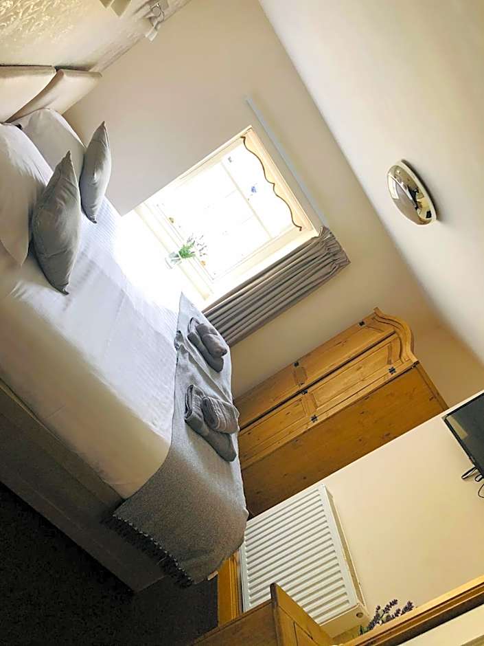 Manor House Hotel and Restaurant