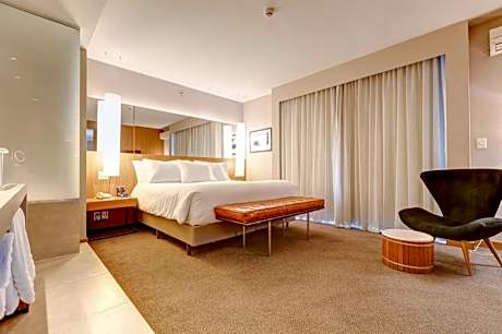 Radisson Blu Sao Paulo