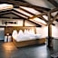 Arthotel Blaue Gans