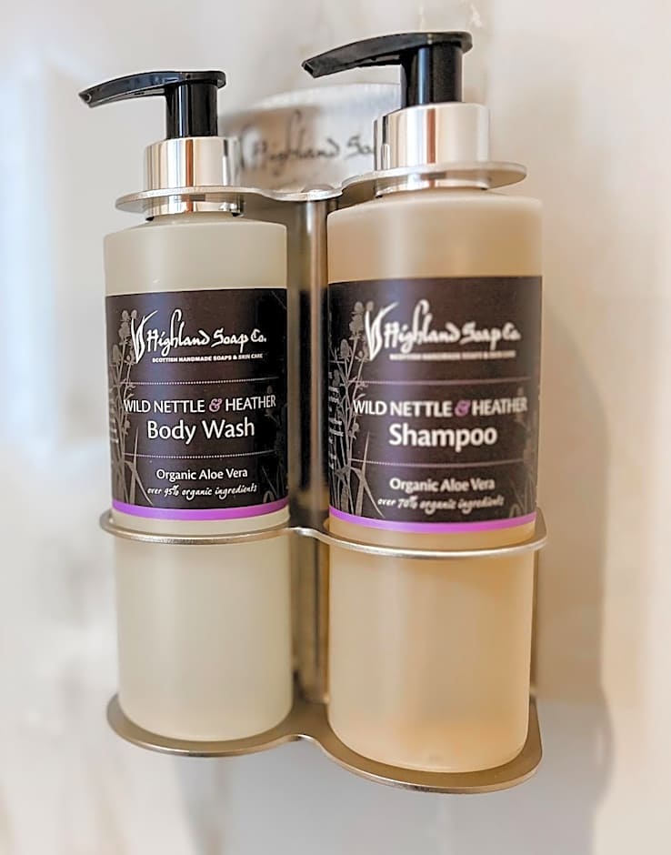 Loch Ness Drumnadrochit Hotel