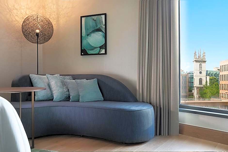 The Westin London City