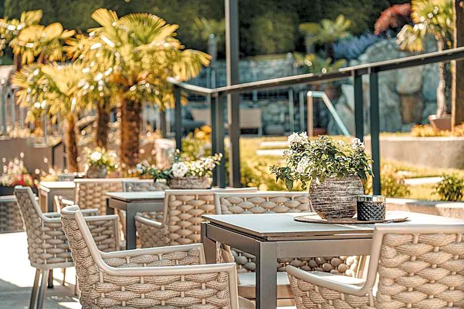 DolceVita Hotel Jagdhof