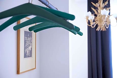 King Room with Two King Beds