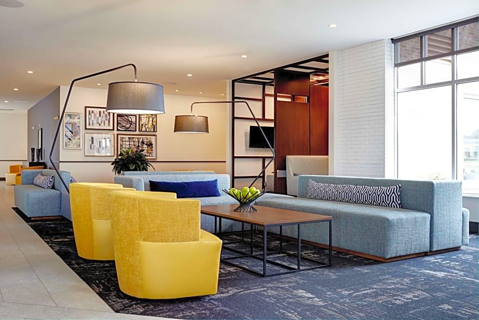 Hyatt Place Madison/Verona