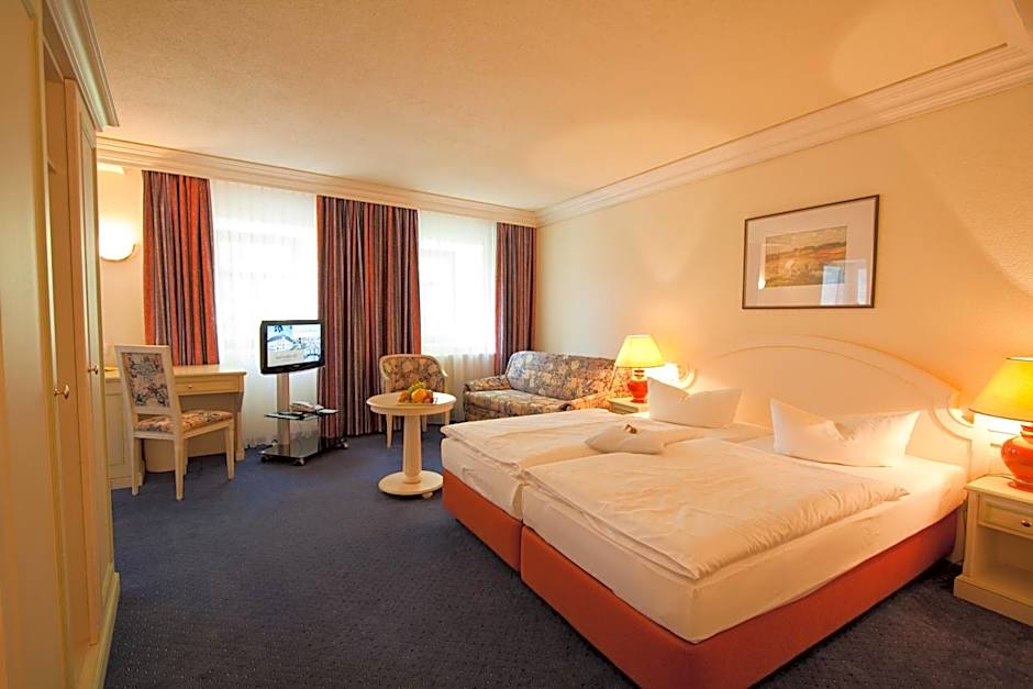 Hotel Weißes Roß