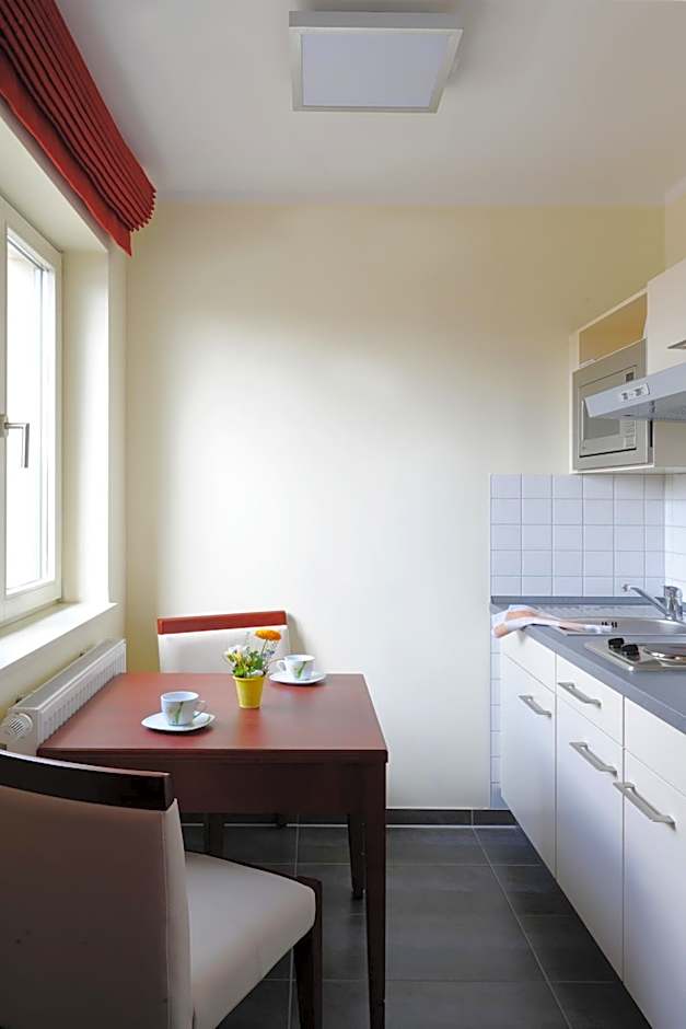 SchlafGut AppartementHotel