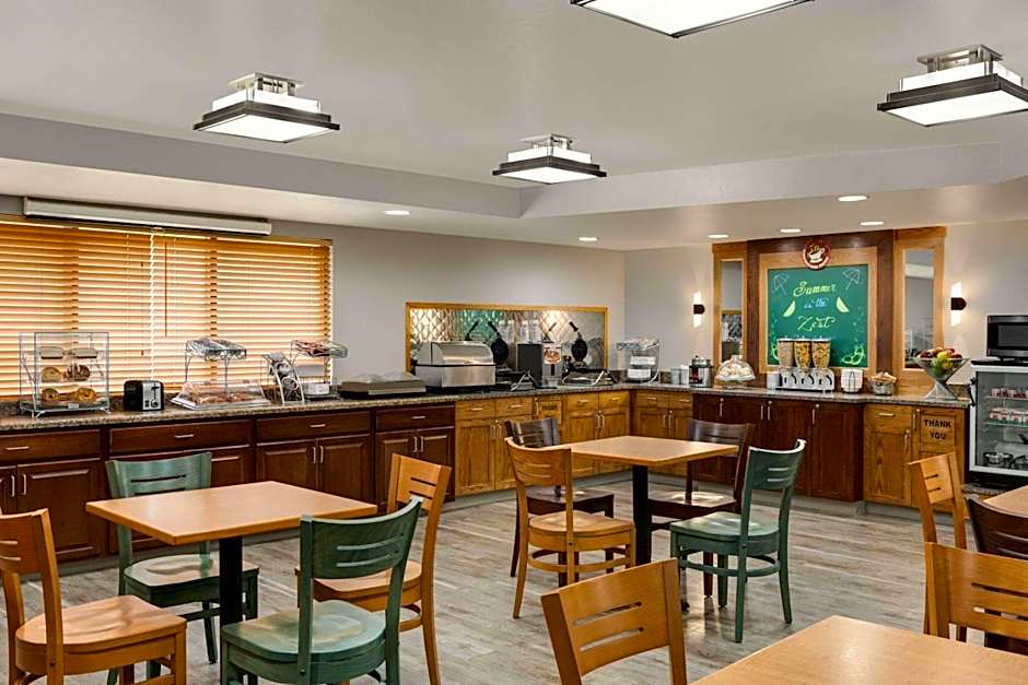 AmericInn by Wyndham Havre