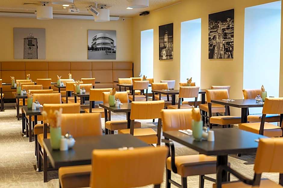 ARCOTEL Camino Stuttgart