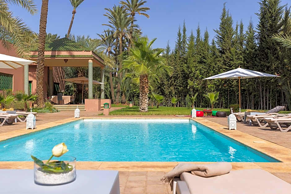 Domaine Abiad