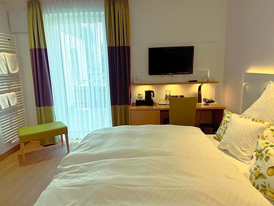 Hotel Restaurant Thum