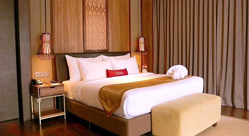 Emersia Hotel & Resort Batusangkar