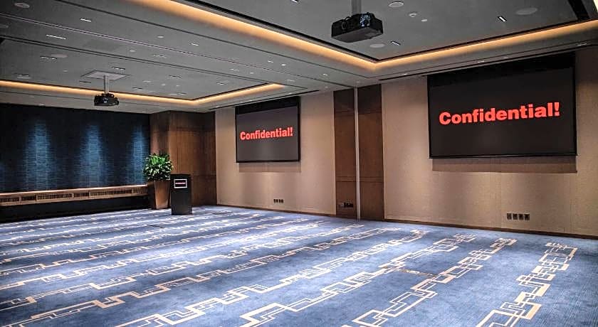 Conrad By Hilton Guangzhou