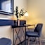 Hôtel Mercure Paris Gennevilliers