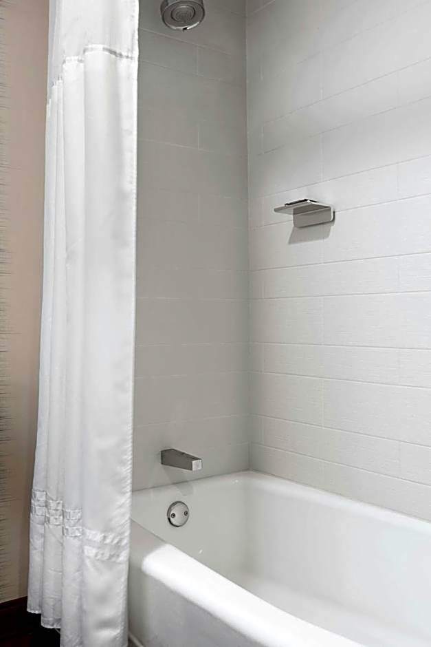 Des Moines Marriott Downtown