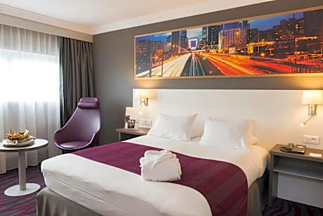Best Western Plus Paris Orly Airport