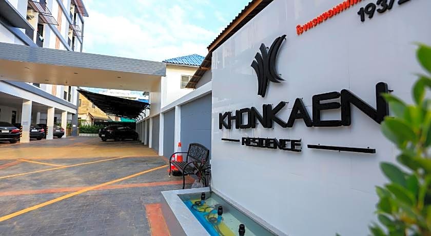 Khonkaen Residence
