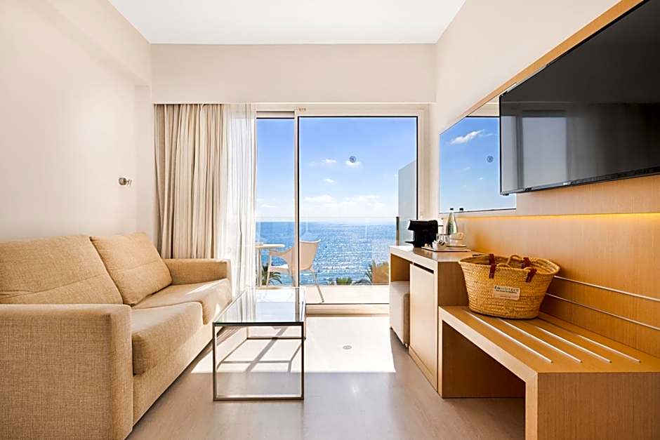 Sentido Playa del Moro