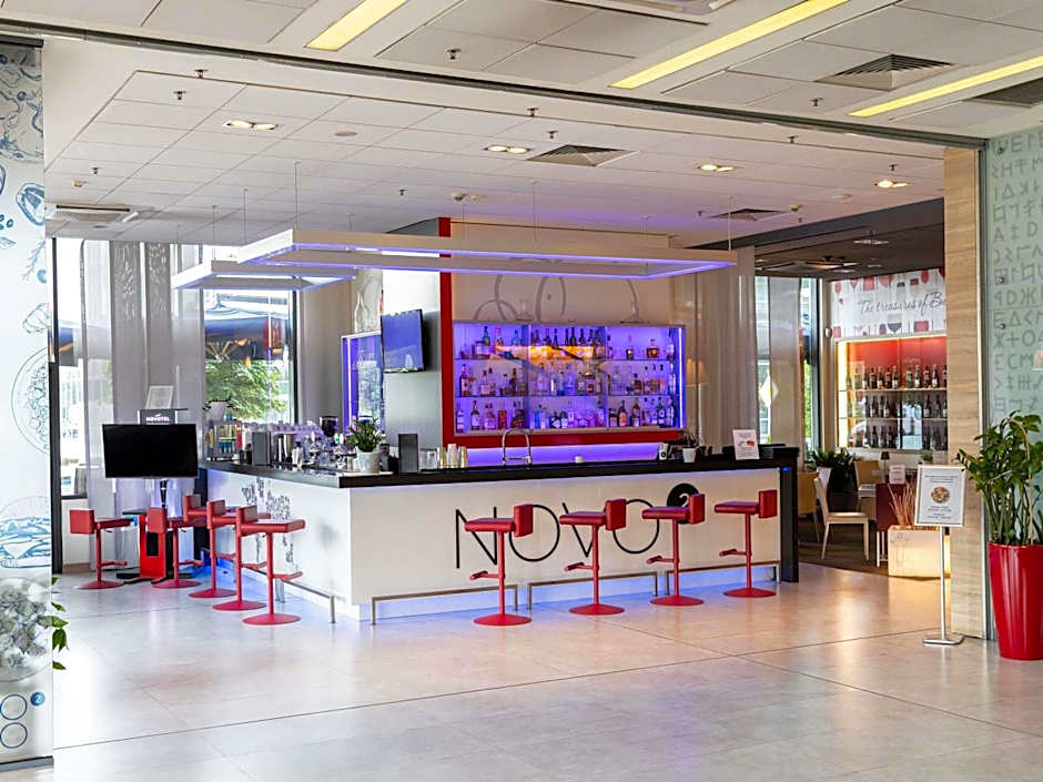 Novotel Sofia