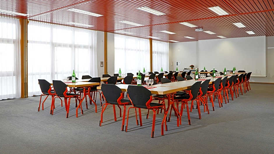 Hotel Sport Klosters