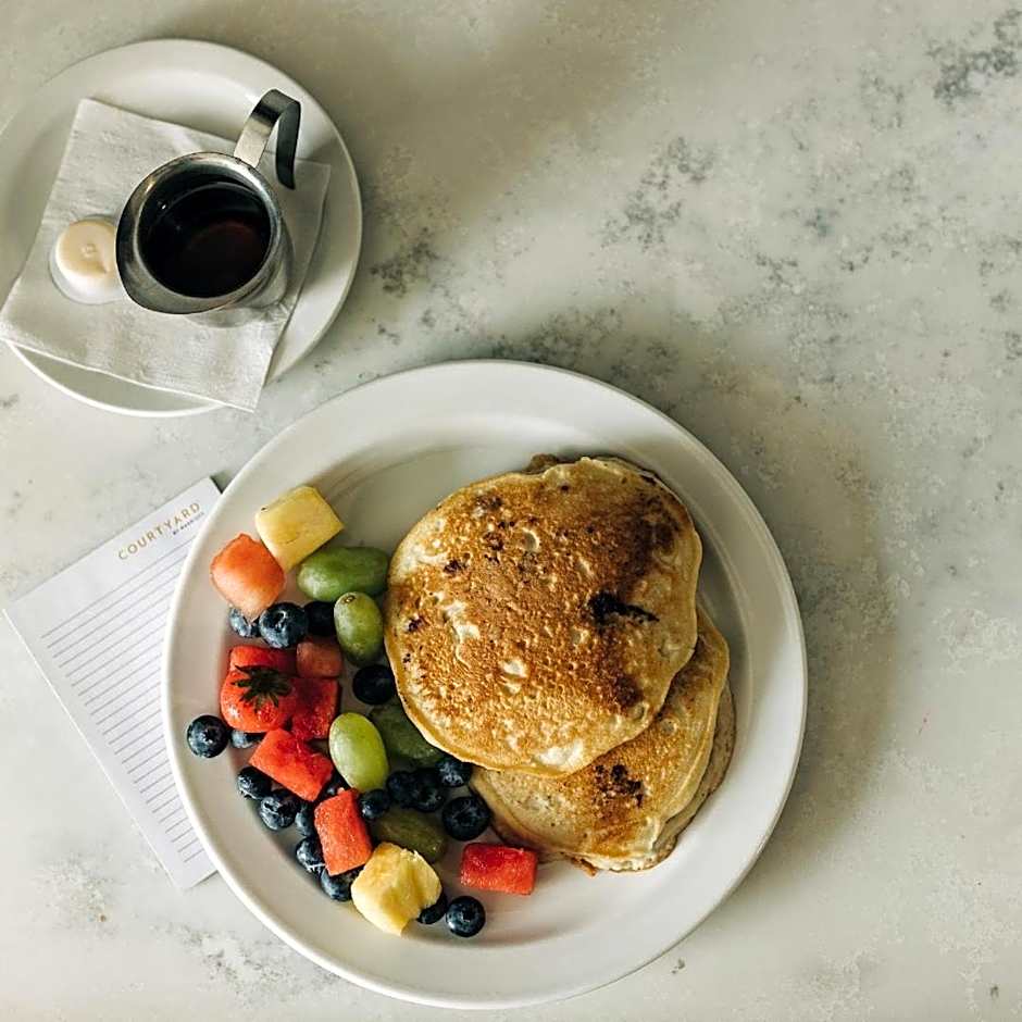 Courtyard by Marriott St. John's Newfoundland