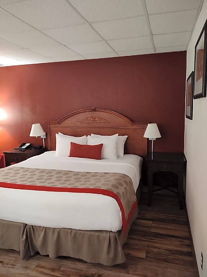 Albert Lea Inn and Suites
