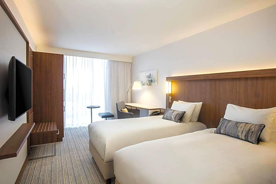 Courtyard by Marriott Edinburgh West