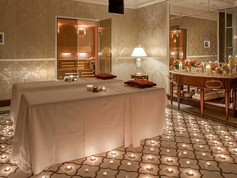 Rixos Khadisha Shymkent Hotel