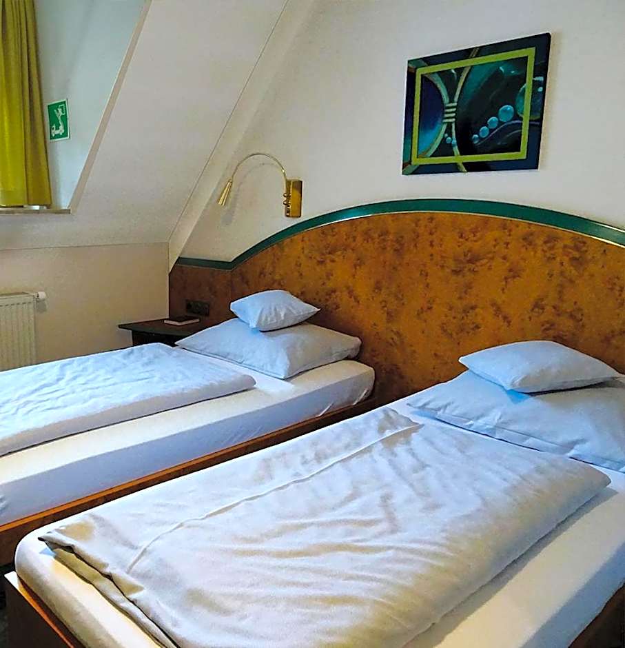 Hotel Eberbacher Hof