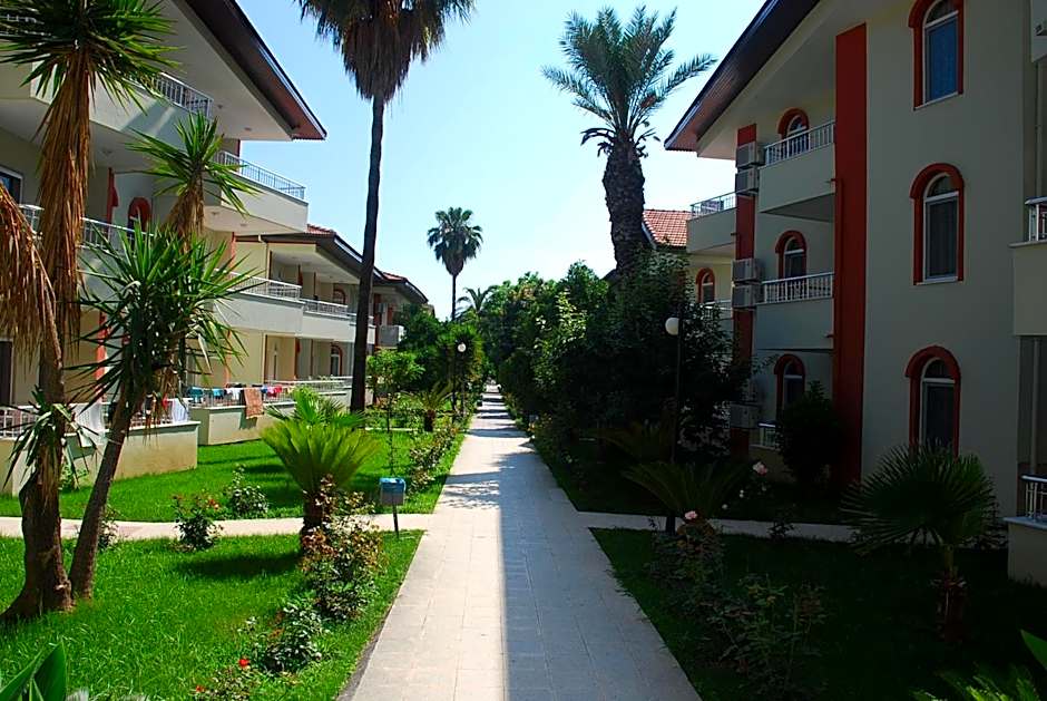 Sırma Family Apart Hotel