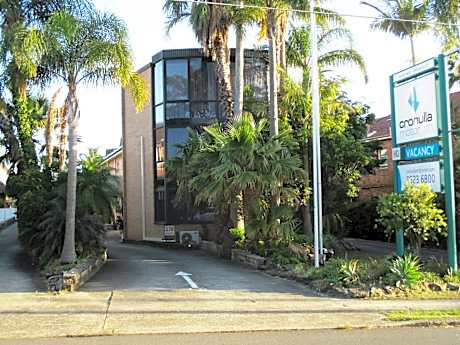 Cronulla Motor Inn