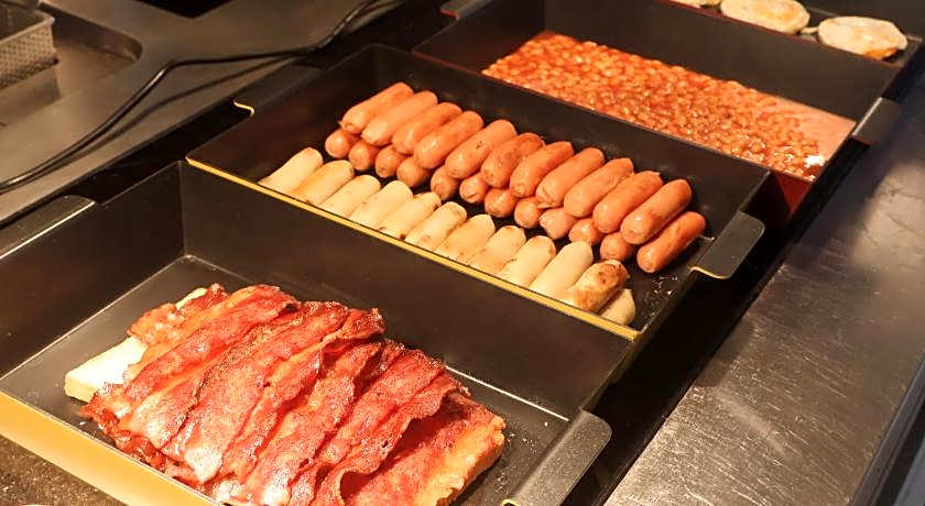 voco Shanghai Hongqiao Hub By IHG