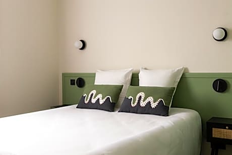 Hotel Alliance - Proche Paris