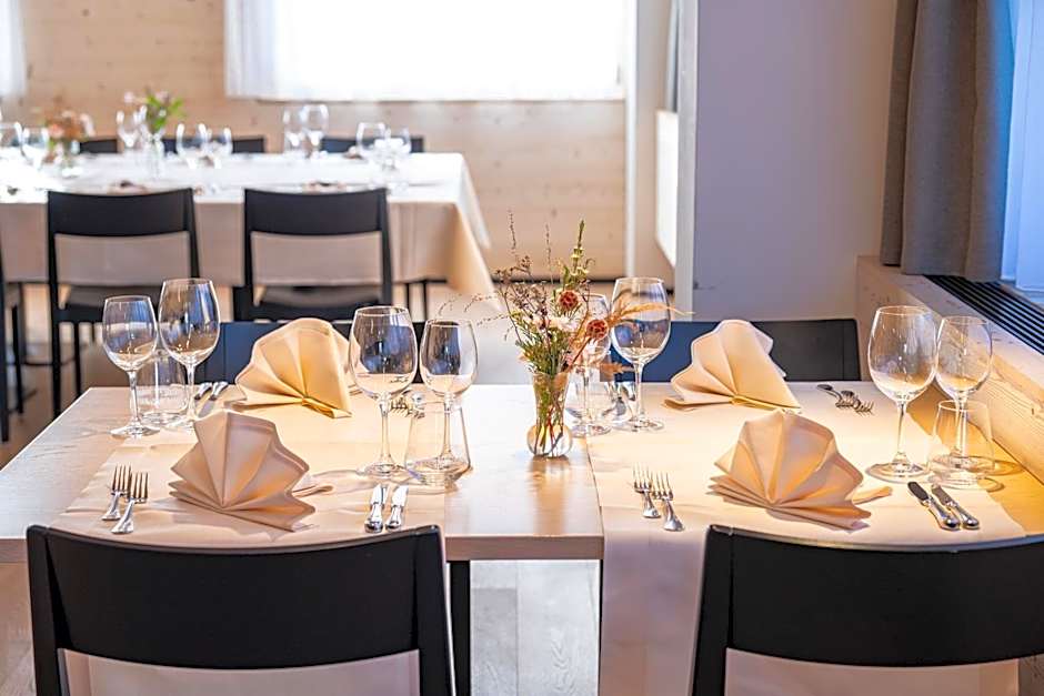 Hotel Restaurant Krone