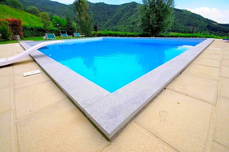 B&B Il Pozzo Di Celle