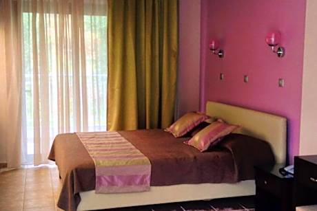 Family Room with Bunk Bed Side Sea View