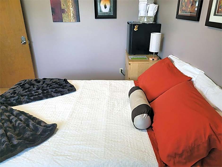 The Dewberry Homestay B&B