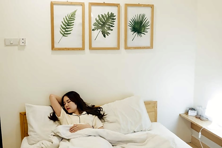 Petra Poshtel Donmuang