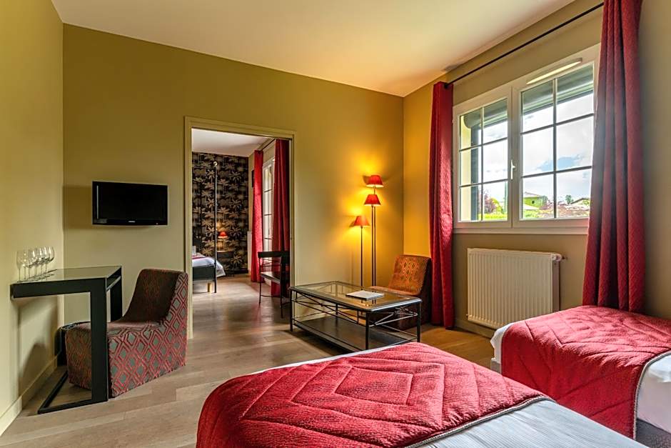 Le Moulin du Gastronome