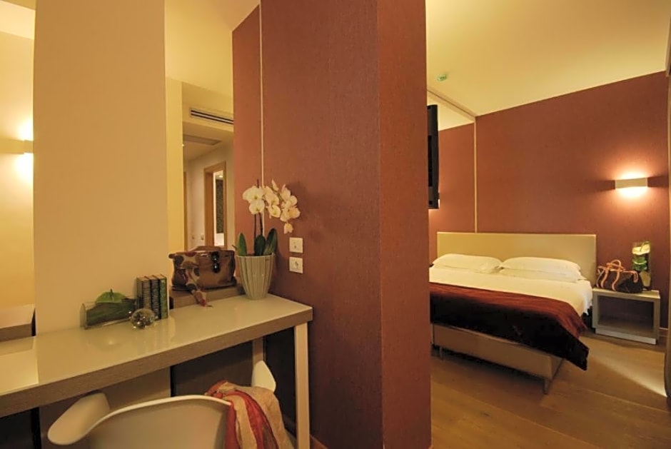 Hotel Bracciotti