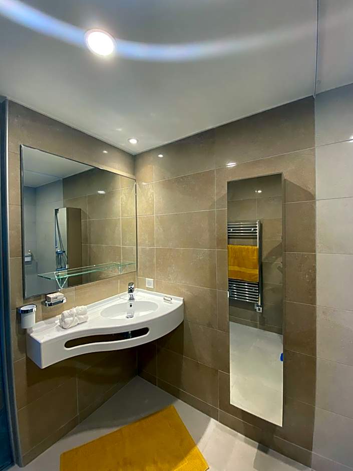 Zenao Appartements Le Cannet