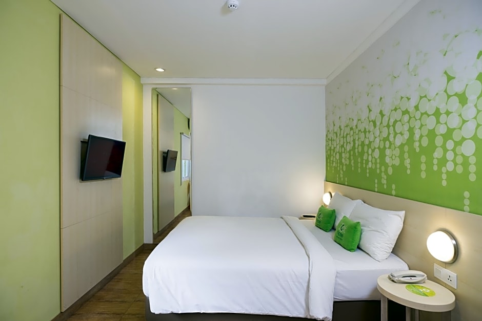 Zest Legian by Swiss-Belhotel International