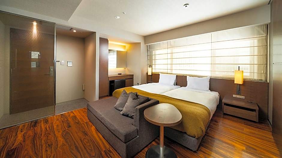 KOKO HOTEL Fukuoka Tenjin