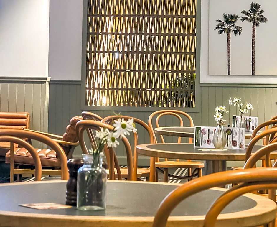 Plantation Hotel Coffs Harbour