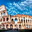 White Rooms Colosseo