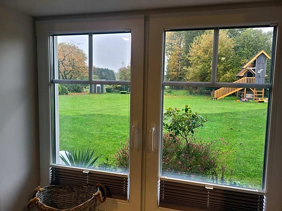 Landgasthaus Krimpenfort