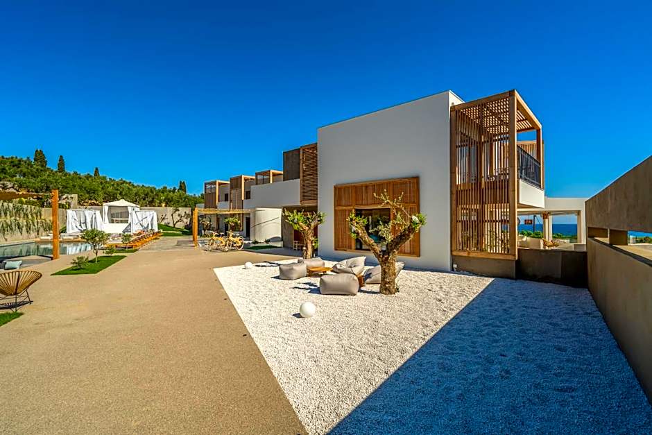 Zante Maris Suites - Adults Only