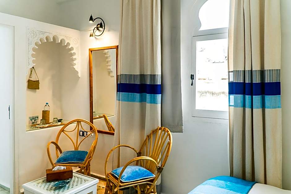 Dar Liouba Hotel