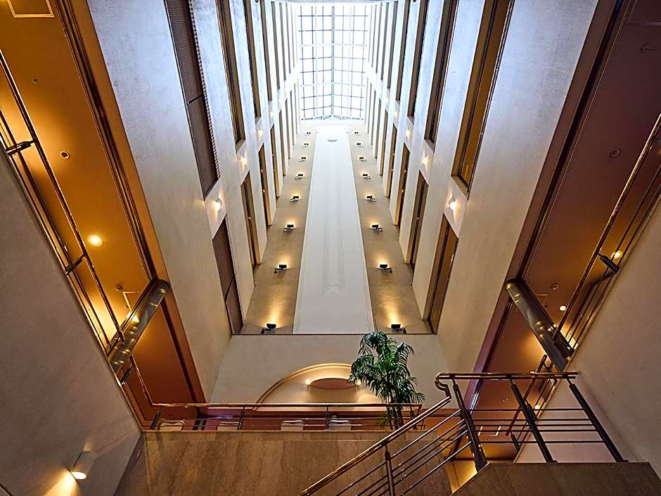 Hotel Lexton Kagoshima