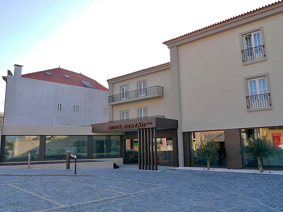 Hotel Brazão