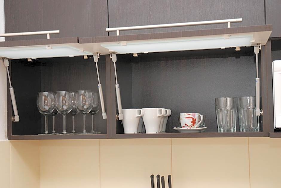 Willa Gościnny Próg